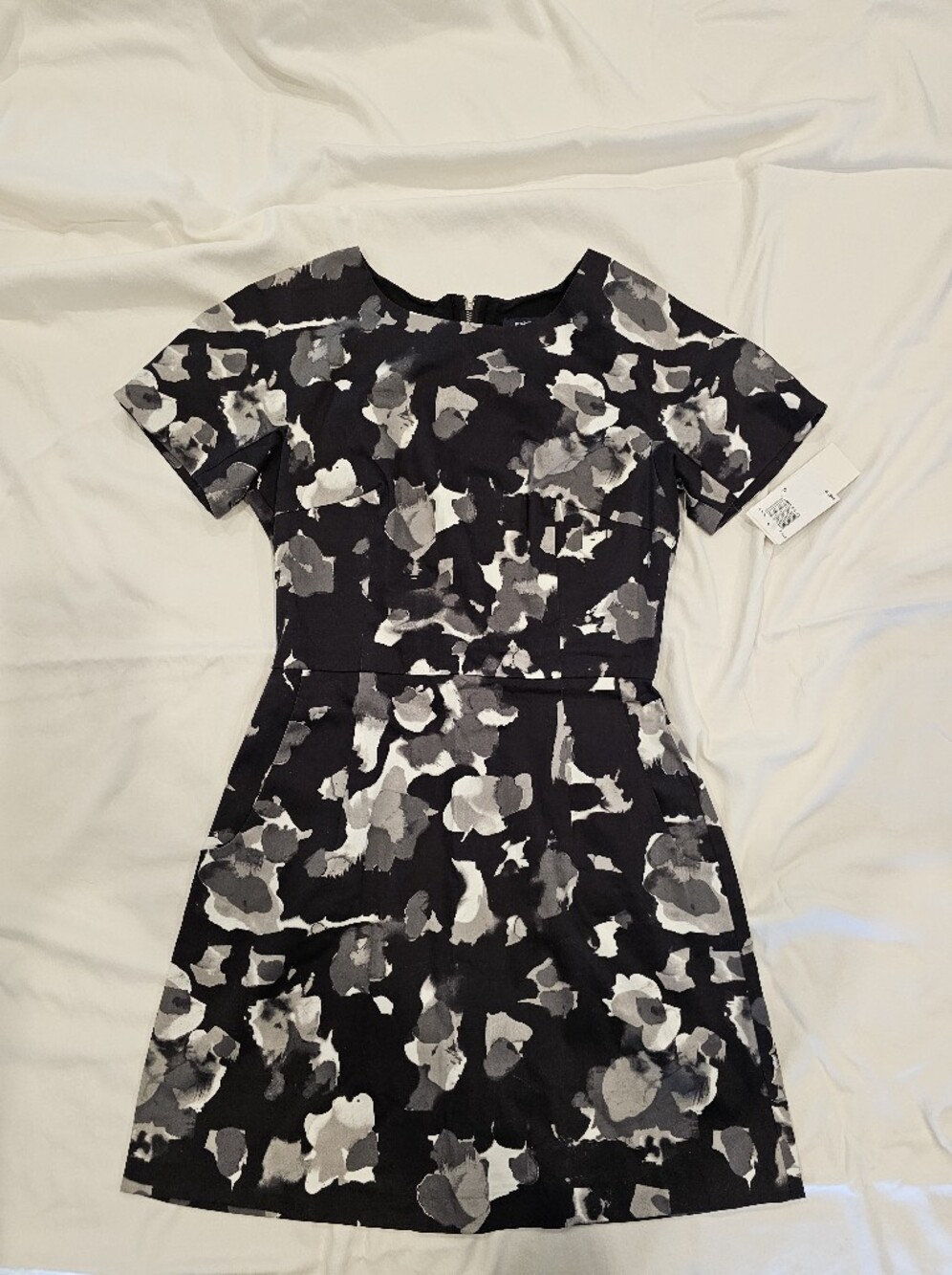 NWT French Connection Mini Dress
